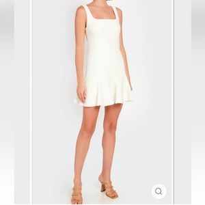 Cinq A Sept Reeve Dress size 8